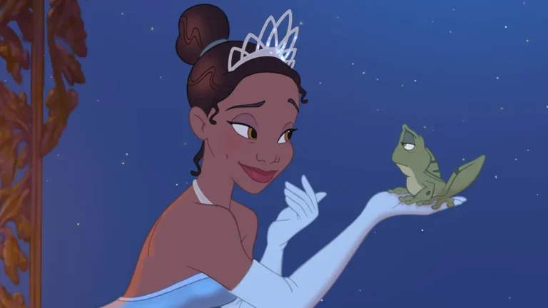 Walt Disney Animation diminui os planos para o Disney+