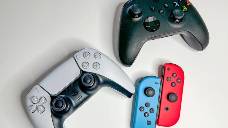 Tarifas de Trump colocam a indústria dos videogames em risco