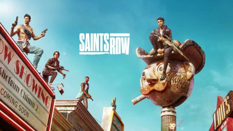 CEO afirma que desenvolvedores de Saints Row “não sabiam o que estavam fazendo”