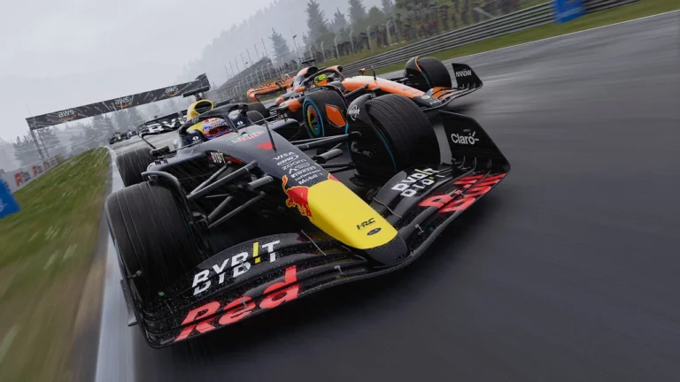 Informações sobre preço e data de lançamento de F1 25 podem ter sido reveladas.