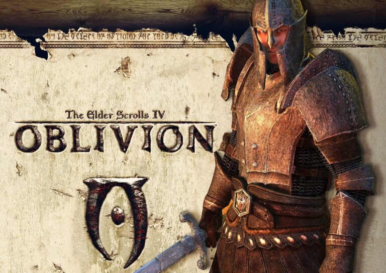 Remake de The Elder Scrolls 4: Oblivion pode ser lançado mais cedo do que o previsto.