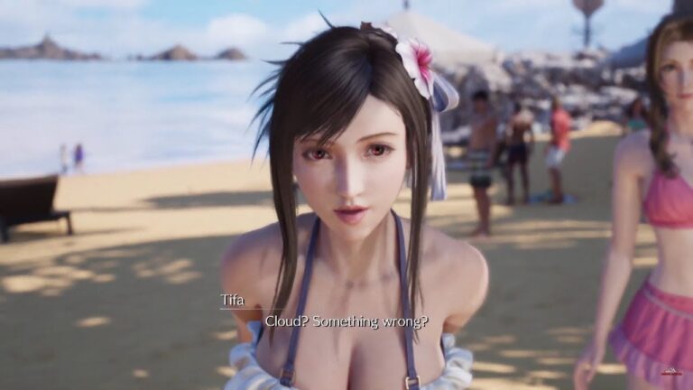 Final Fantasy se destaca como a série mais popular entre os japoneses em 2024.