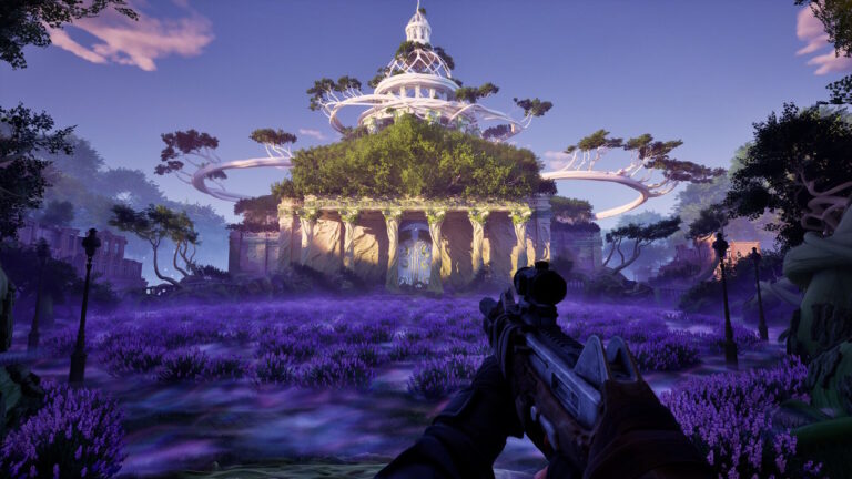 Forest Reigns apresenta quase 8 minutos de gameplay empolgante!