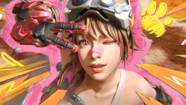 Fragpunk supera a marca de 113 mil jogadores no Steam.