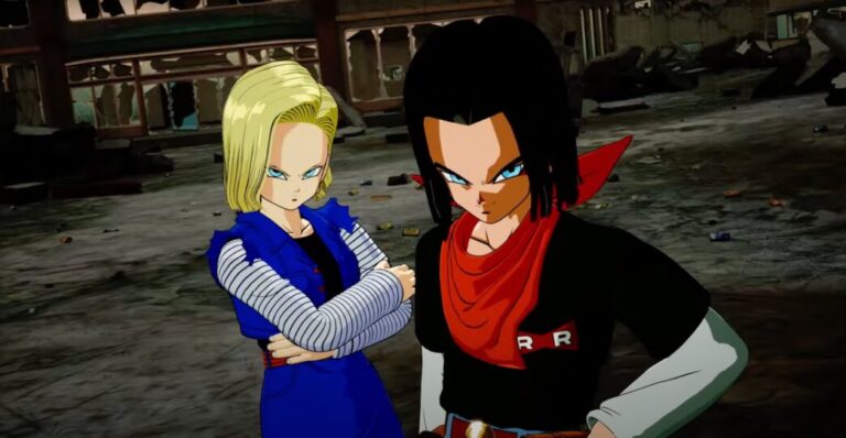 Switch 2 pode ter versão de Dragon Ball Sparking! Zero