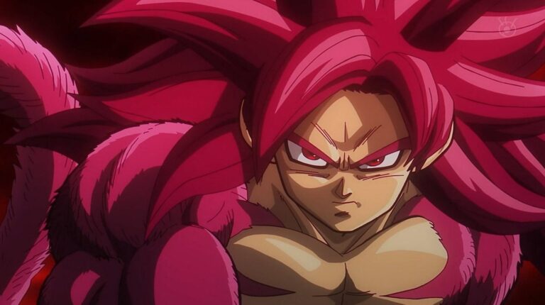 Final de Dragon Ball Daima estreia na Netflix