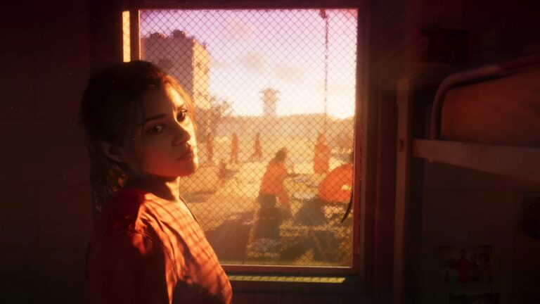 GTA 6 pode apresentar o mesmo sistema de ray tracing que GTA 5 Enhanced para PC