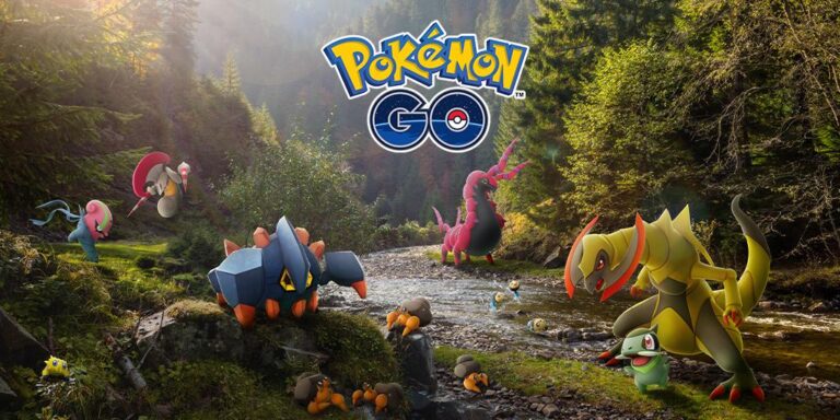 Produtora afirma que publicidade em Pokémon Go não é uma boa ideia.