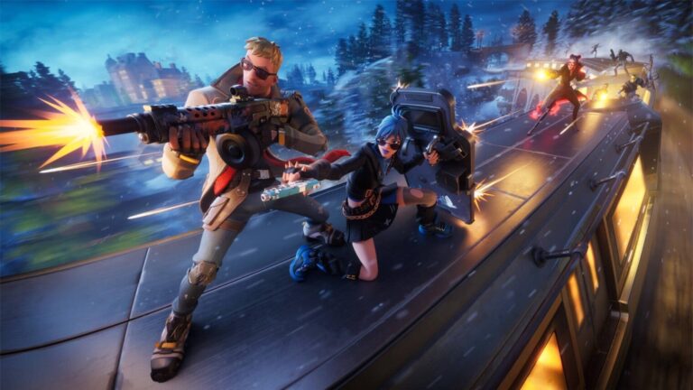 Fortnite enfrenta ação judicial por supostamente “criar a ilusão” de escassez de itens digitais.