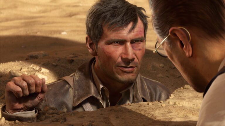 Indiana Jones and the Great Circle pode ser anunciado em breve para PS5