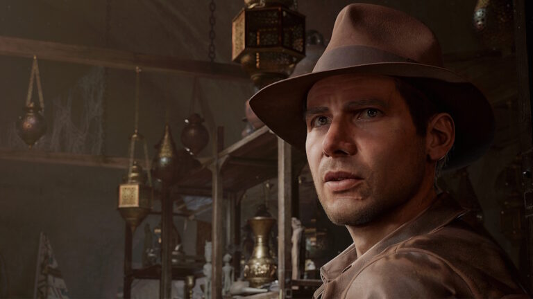 Indiana Jones e o Grande Círculo ganha classificação para PS5