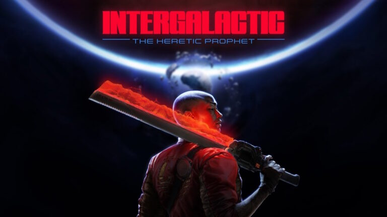 Intergalactic promete ser o jogo mais ambicioso da Naughty Dog