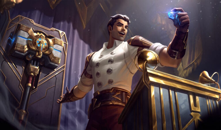 Após Arcane, League of Legends pode receber série em live action.