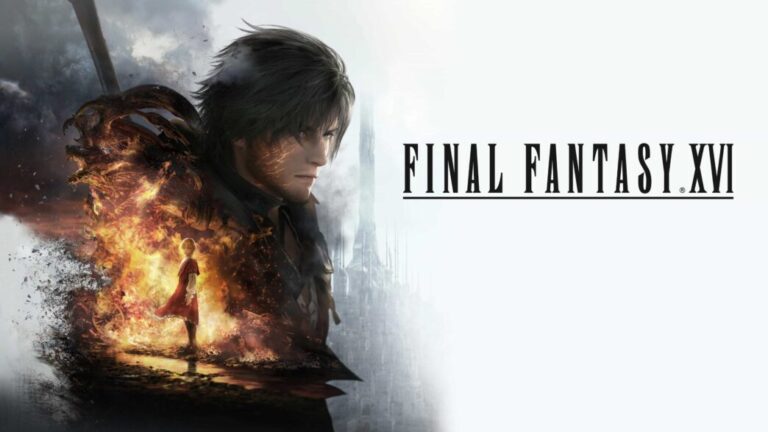 Vendas de Final Fantasy 16 não foram salvas nem pelo PC