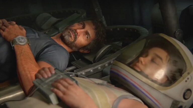Neil Druckmann responde à polêmica: Joel fez a escolha certa ao salvar Ellie?