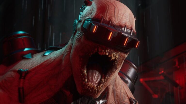 Killing Floor 3 é adiado para o fim de 2025, a poucos dias do lançamento.