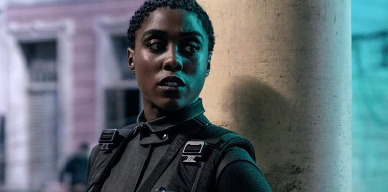007 feminina pode se tornar realidade em breve