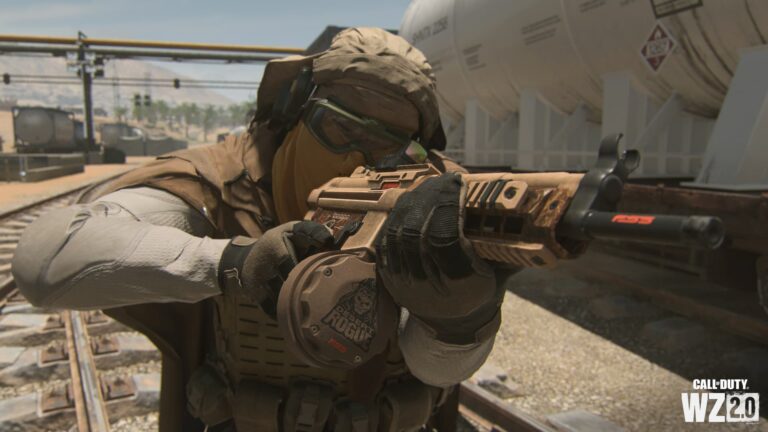 Nostalgia no ar! Verdansk original retorna a Call of Duty Warzone