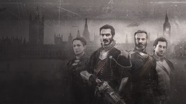Motivos pelos quais The Order 1886 não ganhou uma sequência