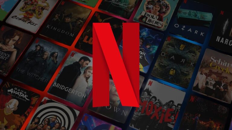 Primeiro chefe da Netflix Games deixa a empresa