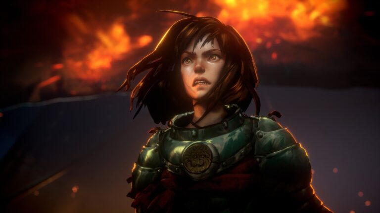 Moon Studios, responsável por No Rest for the Wicked, agora é uma desenvolvedora independente.