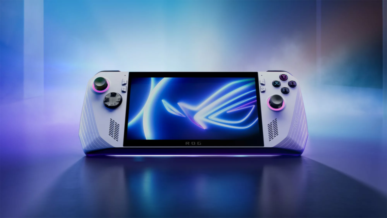 Portátil Xbox é da Asus, afirma The Verge