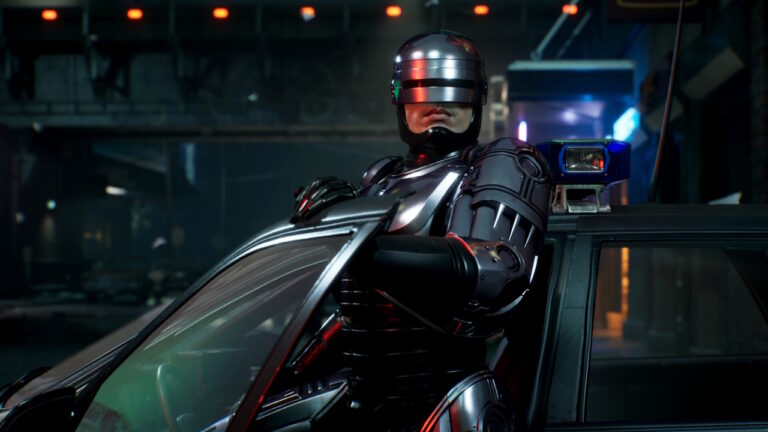 RoboCop Rogue City revela DLC em trailer repleto de ação