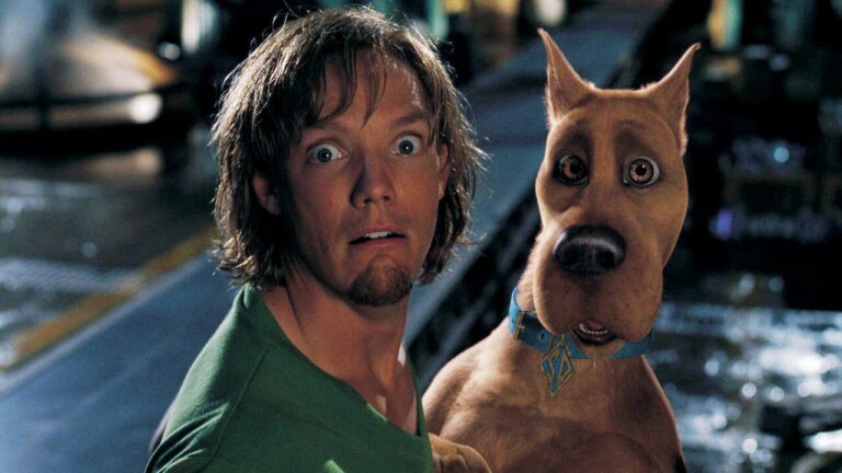 Netflix revela nova série live-action de Scooby-Doo.