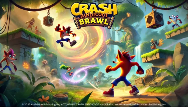 Activision divulga jogos fictícios para avaliar o interesse do público.