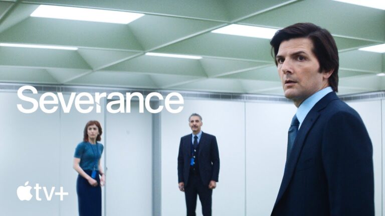Severance e Silo não impedem a Apple de acumular grandes prejuízos com streaming