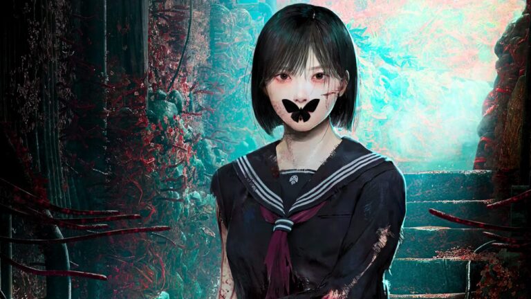 Proibição de Silent Hill f na Austrália é removida.