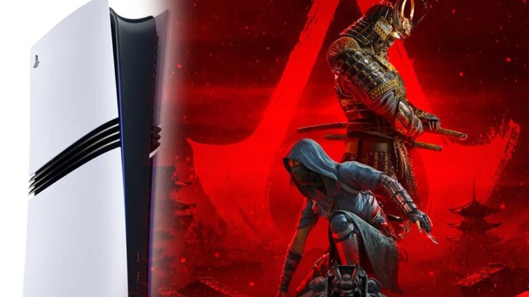 Assassin’s Creed Shadows na PS5 Pro: O que os jogadores estão deixando escapar