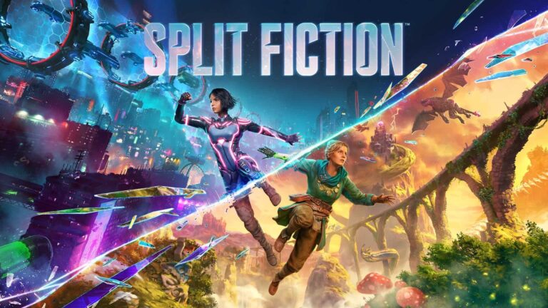 Split Fiction vende 2 milhões de cópias em apenas 48 horas.