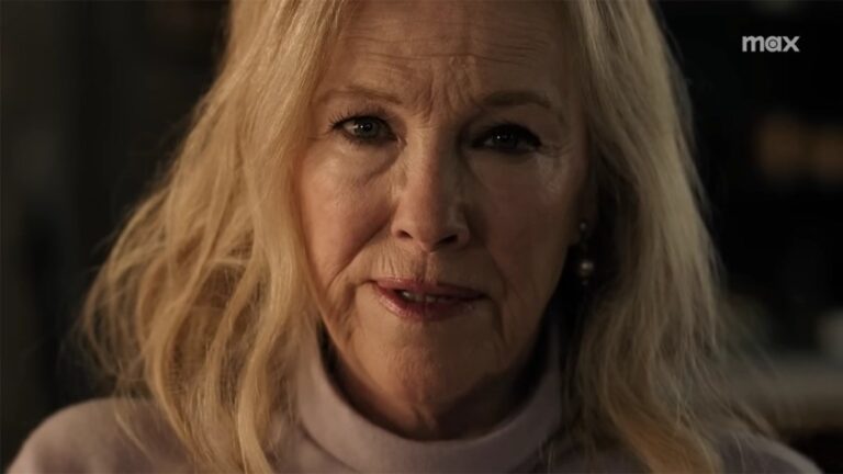 Catherine O’Hara interpretará Gail na 2ª temporada de The Last of Us