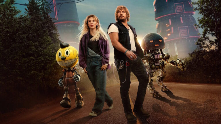 Lançamentos da Netflix na semana de 10 a 16 de março