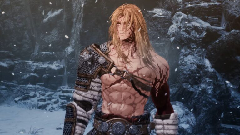 Primeiro Berserker: Khazan está pronto