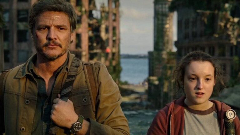 A segunda temporada de The Last of Us contará com uma das cenas preferidas de Pedro Pascal.