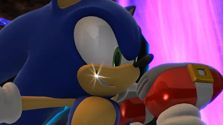 Sonic Unleashed é lançado para PC por meio de fãs dedicados