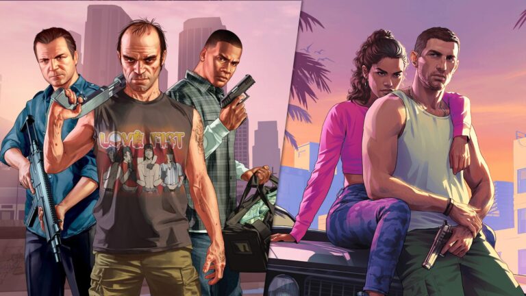 Melhorias em Ray Tracing de Grand Theft Auto 5 no PC indicam novas funcionalidades para GTA 6.