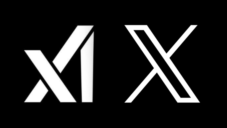 Elon Musk revela a aquisição do X por uma nova empresa.