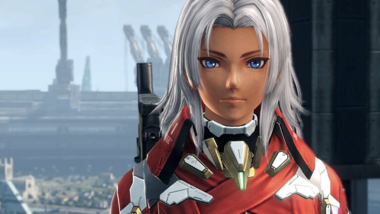 Principais melhorias de Xenoblade Chronicles X Definitive Edition
