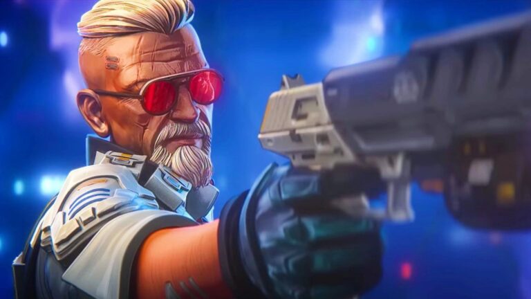 Produtora de Apex Legends decidiu cancelar novo jogo de tiro em primeira pessoa