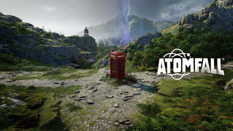 Confira 20 minutos de Atomfall