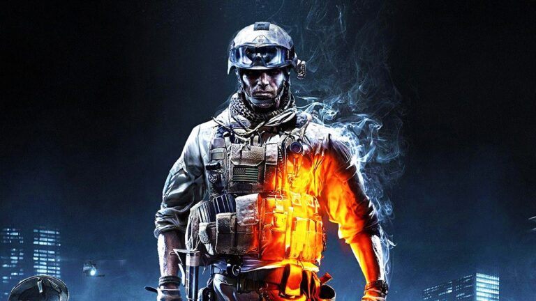 Testes do novo Battlefield têm início esta semana