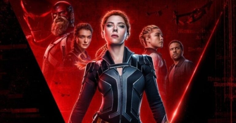 Scarlett Johansson não retornará à Marvel