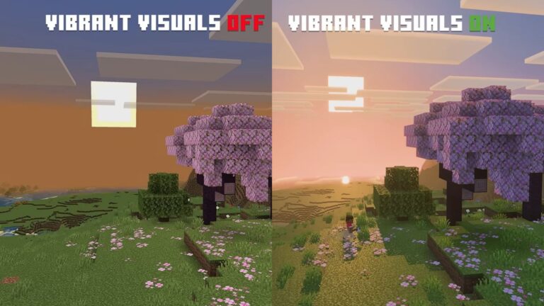 Minecraft ganha atualização gráfica após anos; confira as melhorias.