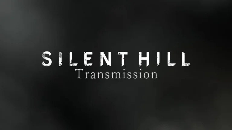 Silent Hill anuncia transmissão para revelar novidades emocionantes