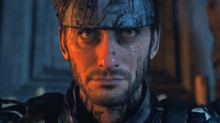 Solid Snake aparece no trailer de Death Stranding 2 de Kojima