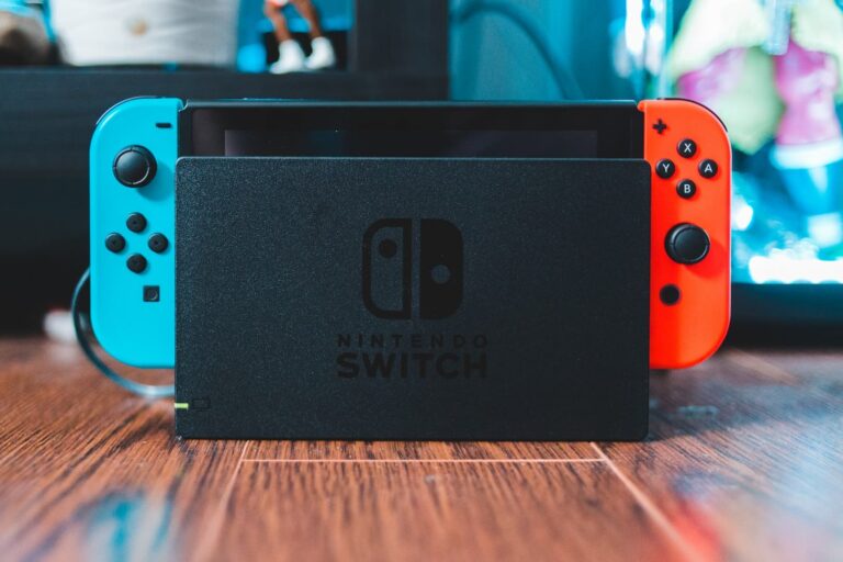 Desenvolvimento de novo emulador para Nintendo Switch está em andamento