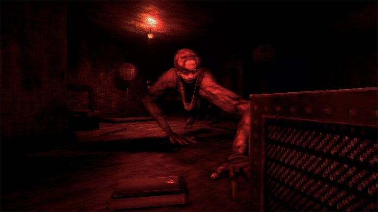 Bizarro! Novo jogo de terror pode te ver com a câmera